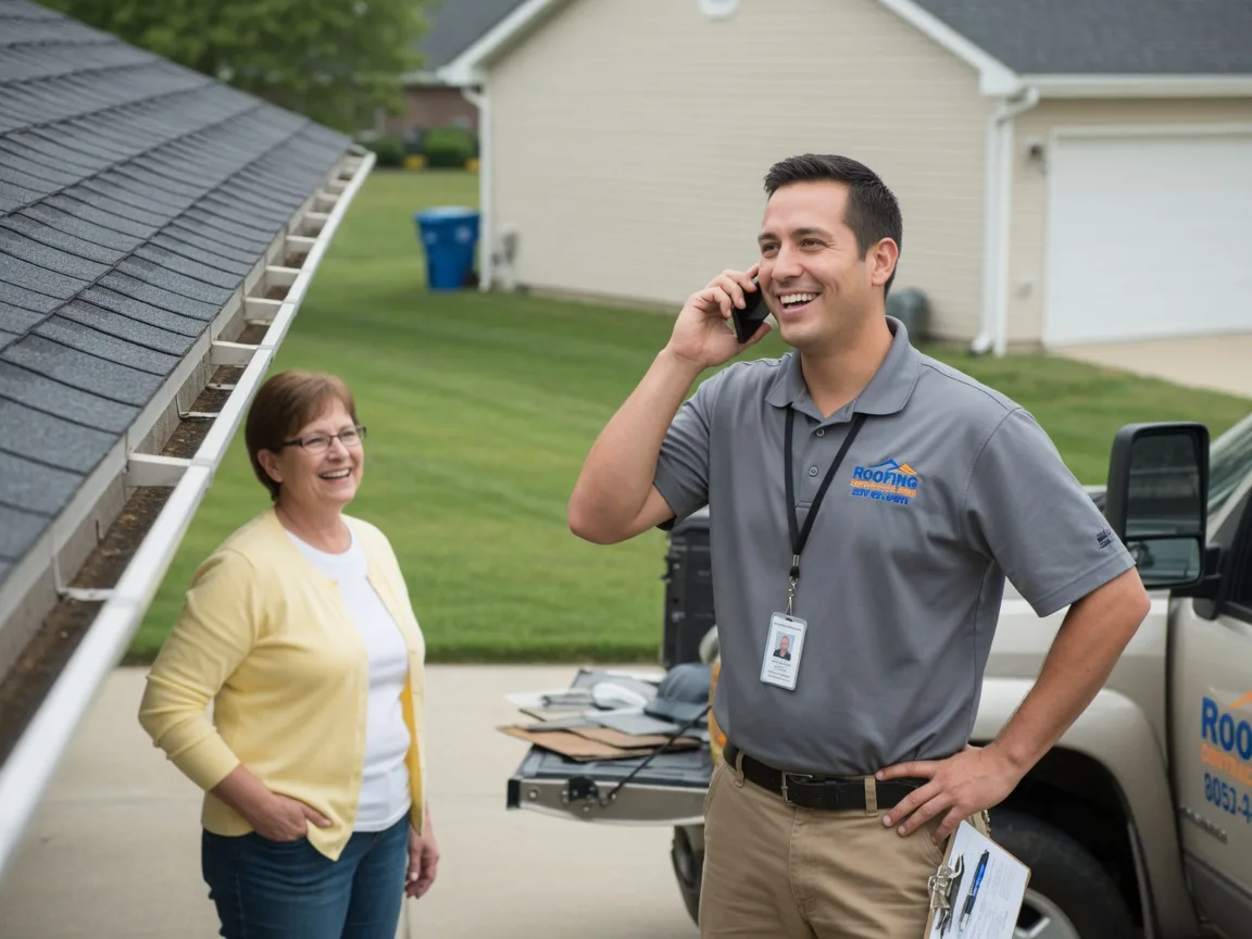 Local Roofing Contractors Montpelier, OH FAQs